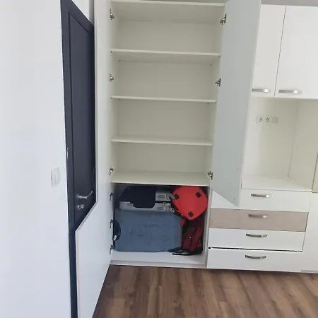 Apartamento Neptun Primorsko