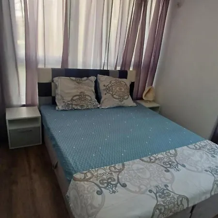 Appartement Neptun