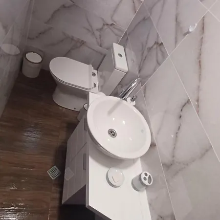 Neptun Apartamento Primorsko
