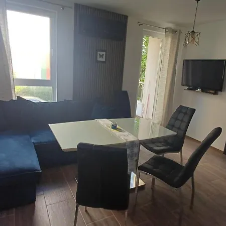 Apartamento Neptun Primorsko