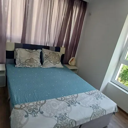 Neptun Apartamento