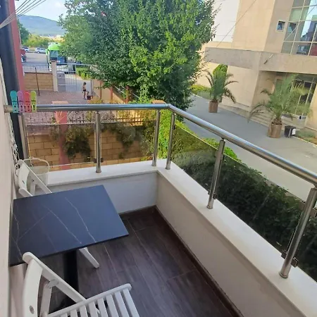 Appartement Neptun *