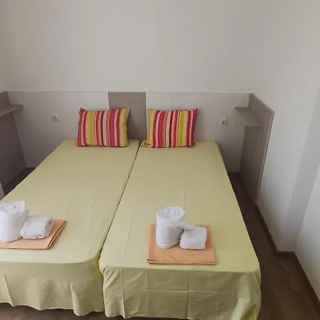 Appartement Neptun Primorsko