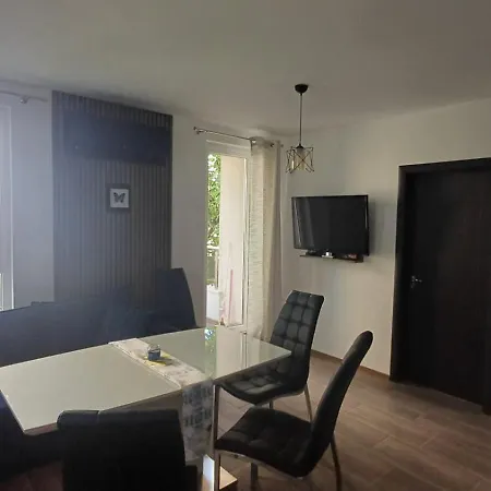 Neptun Appartement