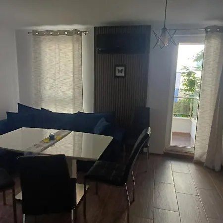 Apartment Neptun *