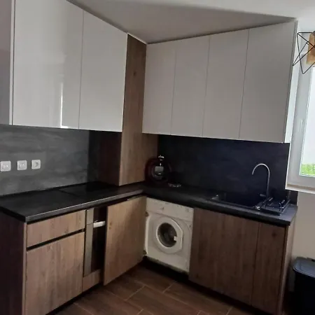 Neptun Apartment Primorsko
