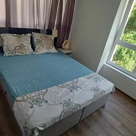 Neptun Apartment Primorsko