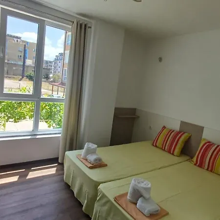 Apartment Neptun Primorsko